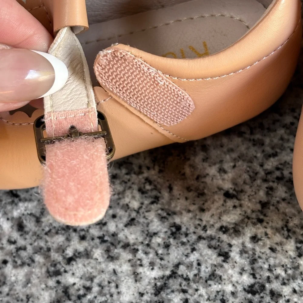 Toddler‎ Ballet Flats